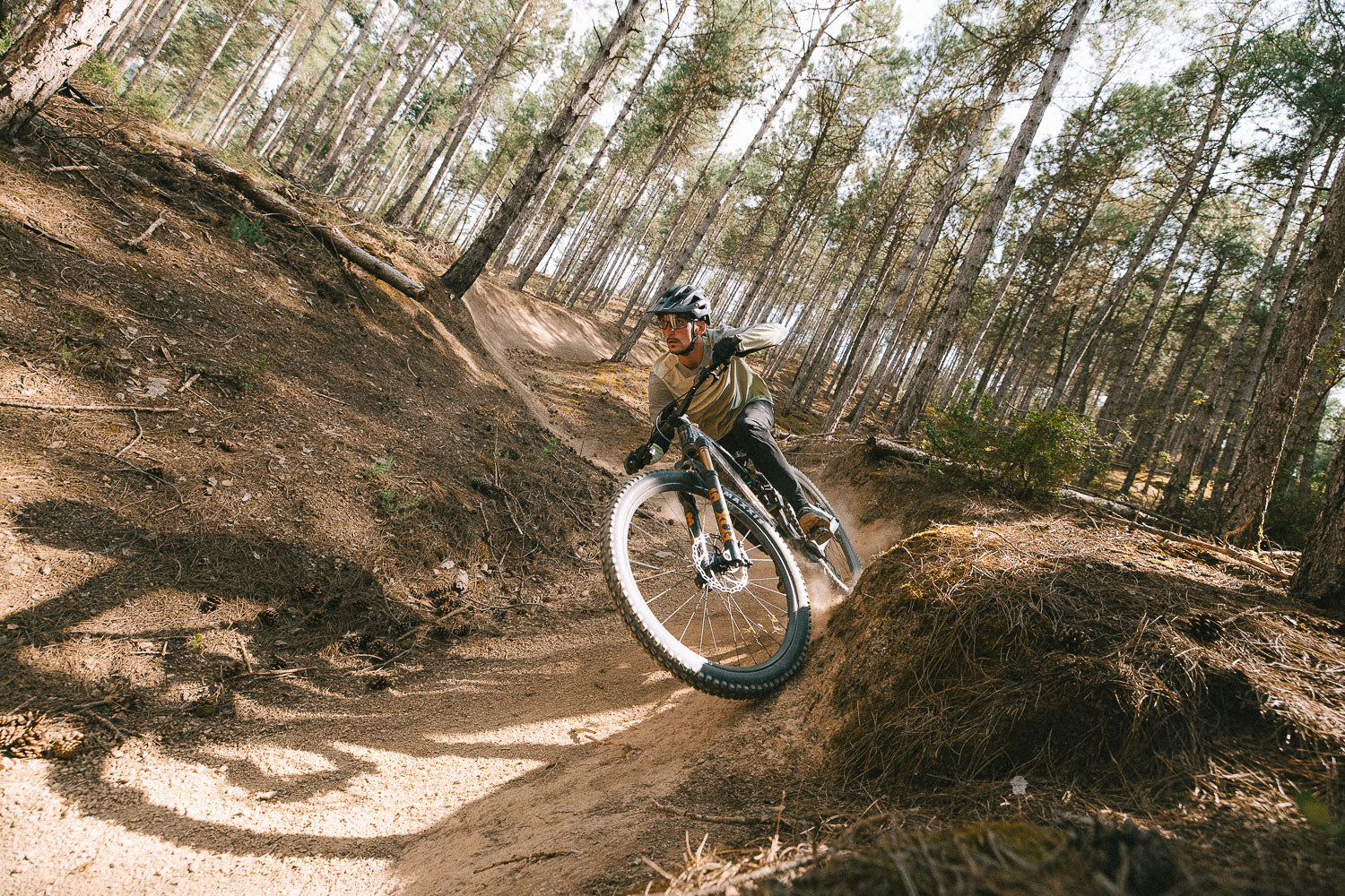 VTT électrique BH iLynx+ NX, moteur Bosch CX 100 Nm, batterie 800 Wh, cadre carbone, split pivot, trail/enduro 140–160 mm, écran Kiox 400C, agile pro.