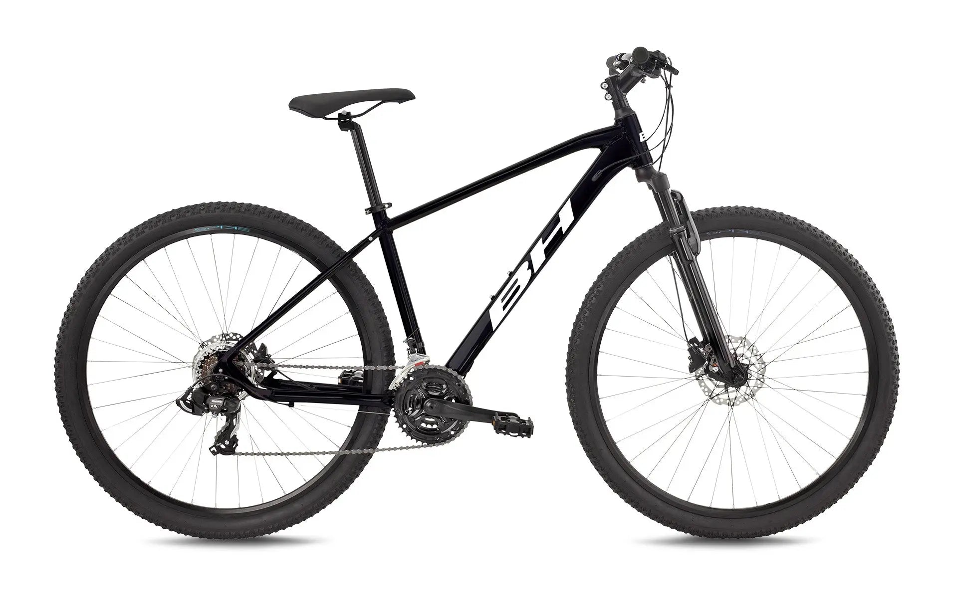 BH Bikes SPIKE 1.0 A1093 VTT 2023