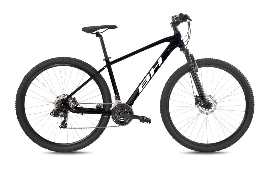 BH Bikes SPIKE 1.0 A1093 VTT 2023