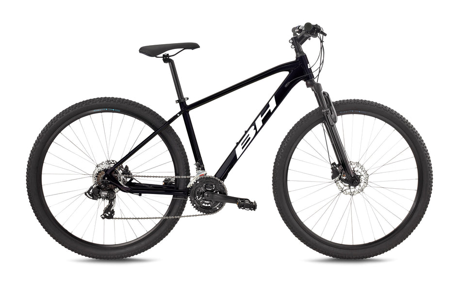 BH BIKES SPIKE 1.0 A1093 – VTT