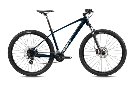 BH Bikes SPIKE 2.0 A2096 VTT 2026