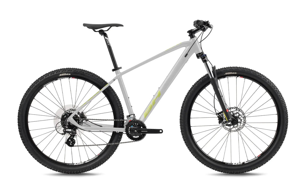 BH Bikes SPIKE 2.0 A2096 VTT 2026 BH Bikes