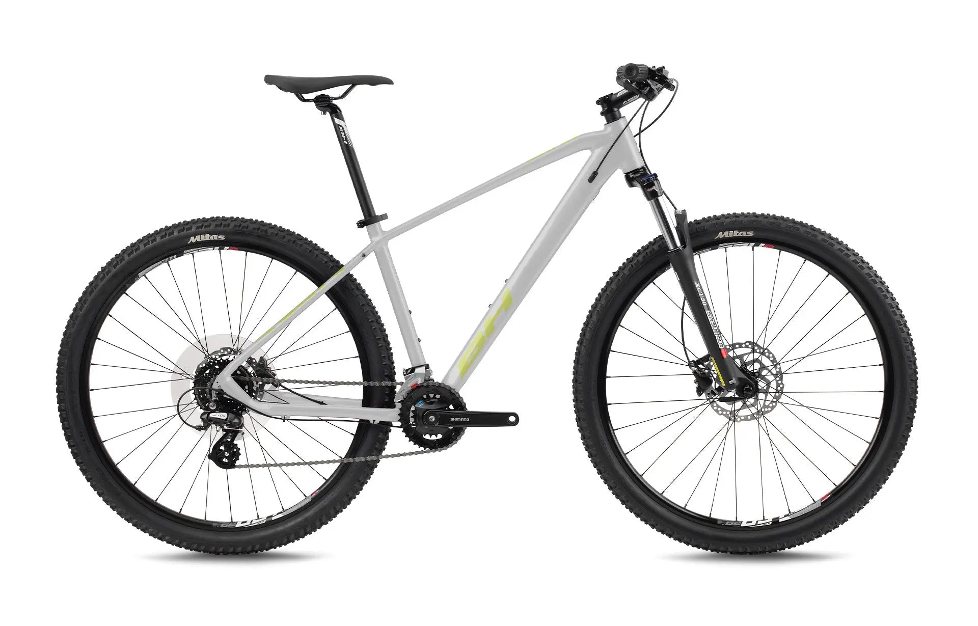 BH Bikes SPIKE 2.0 A2096 VTT 2026 BH Bikes