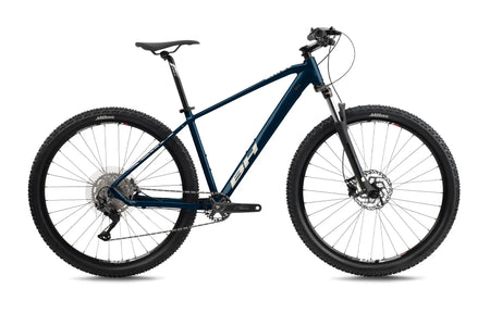 BH Bikes SPIKE 2.5 A2596 VTT 2026