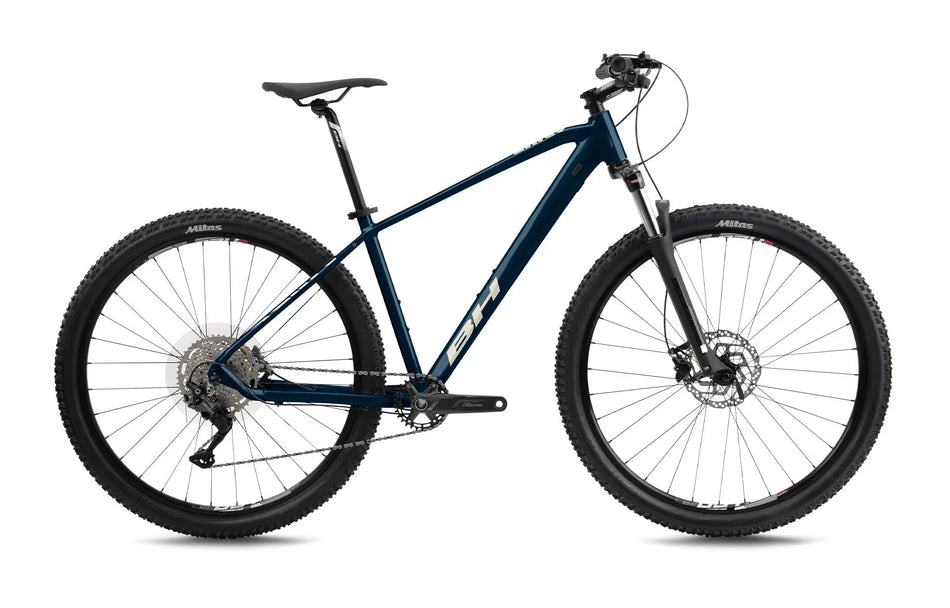BH Bikes SPIKE 2.5 A2596 VTT 2026