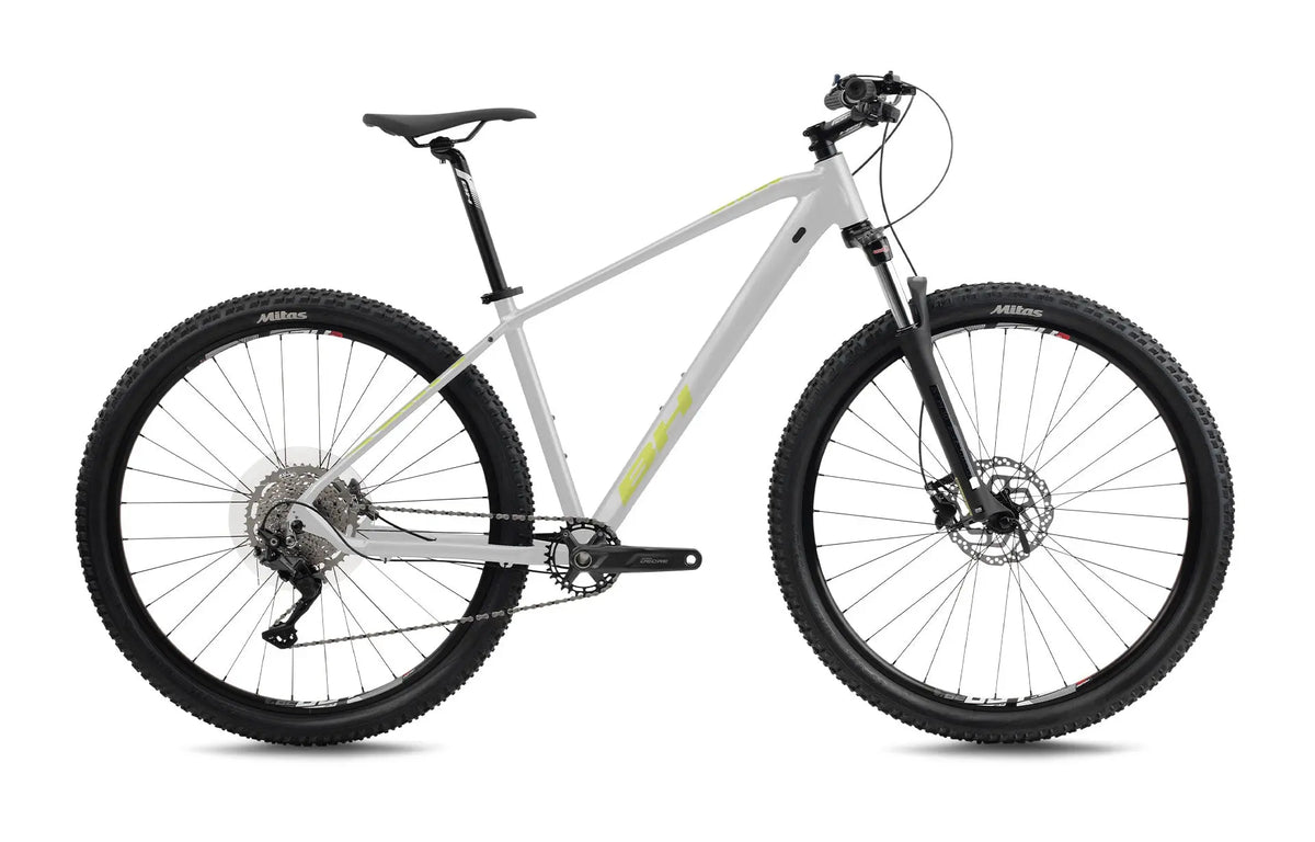 BH Bikes SPIKE 2.5 A2596 VTT 2026 BH Bikes