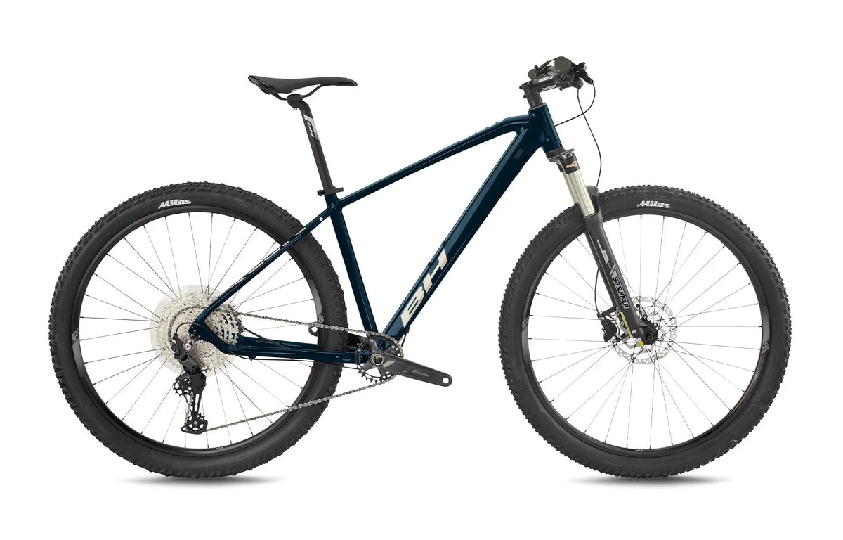 BH Bikes SPIKE 3.0 A3096 VTT 2026