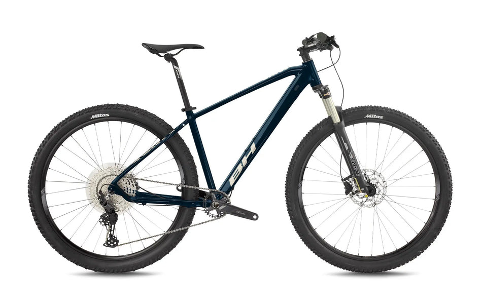 BH Bikes SPIKE 3.0 A3096 VTT 2026