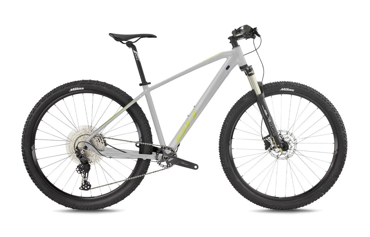 BH Bikes SPIKE 3.0 A3096 VTT 2026 BH Bikes