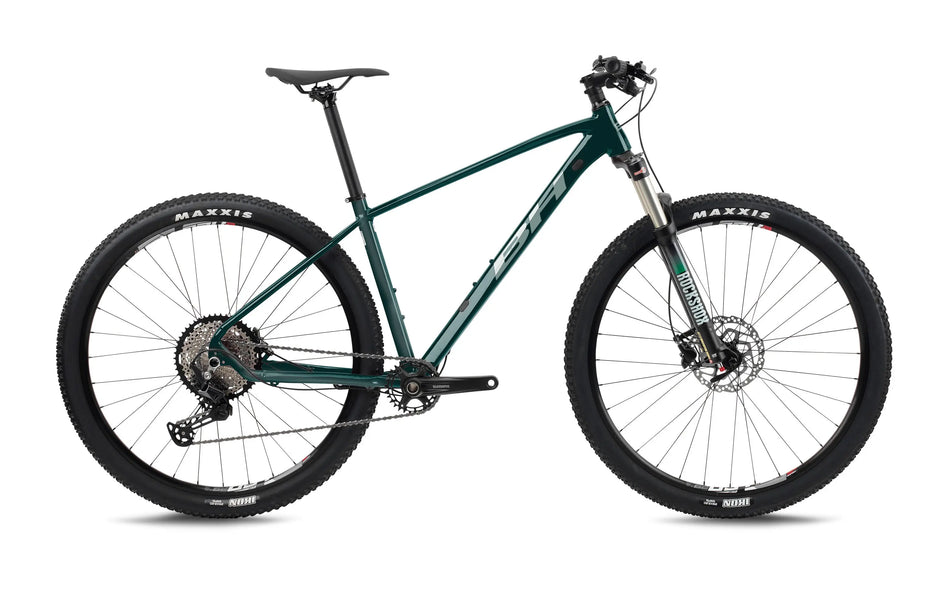 BH Bikes Expert 4.0 A4096 VTT 2026