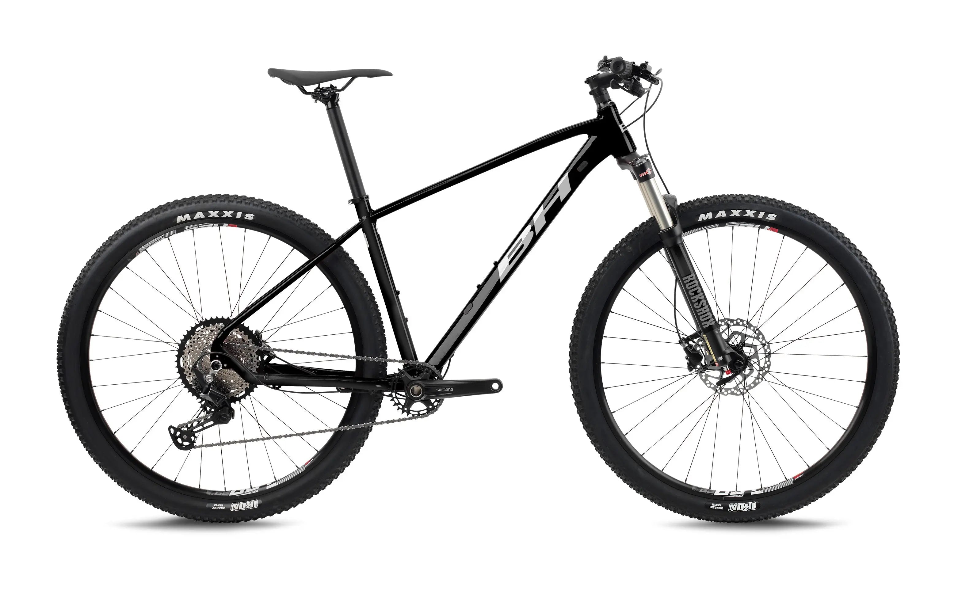 BH Bikes Expert 4.0 A4096 VTT 2026 BH Bikes