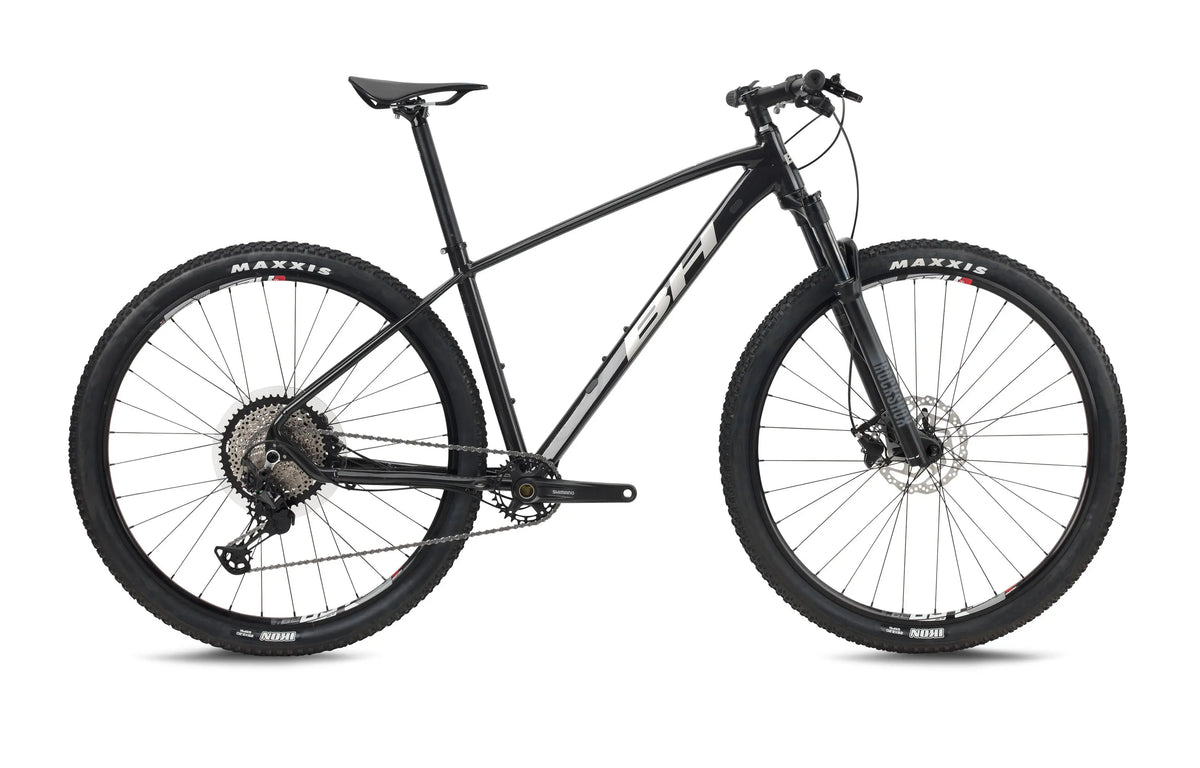 BH Bikes Expert 4.5 A4596 VTT 2026 BH Bikes