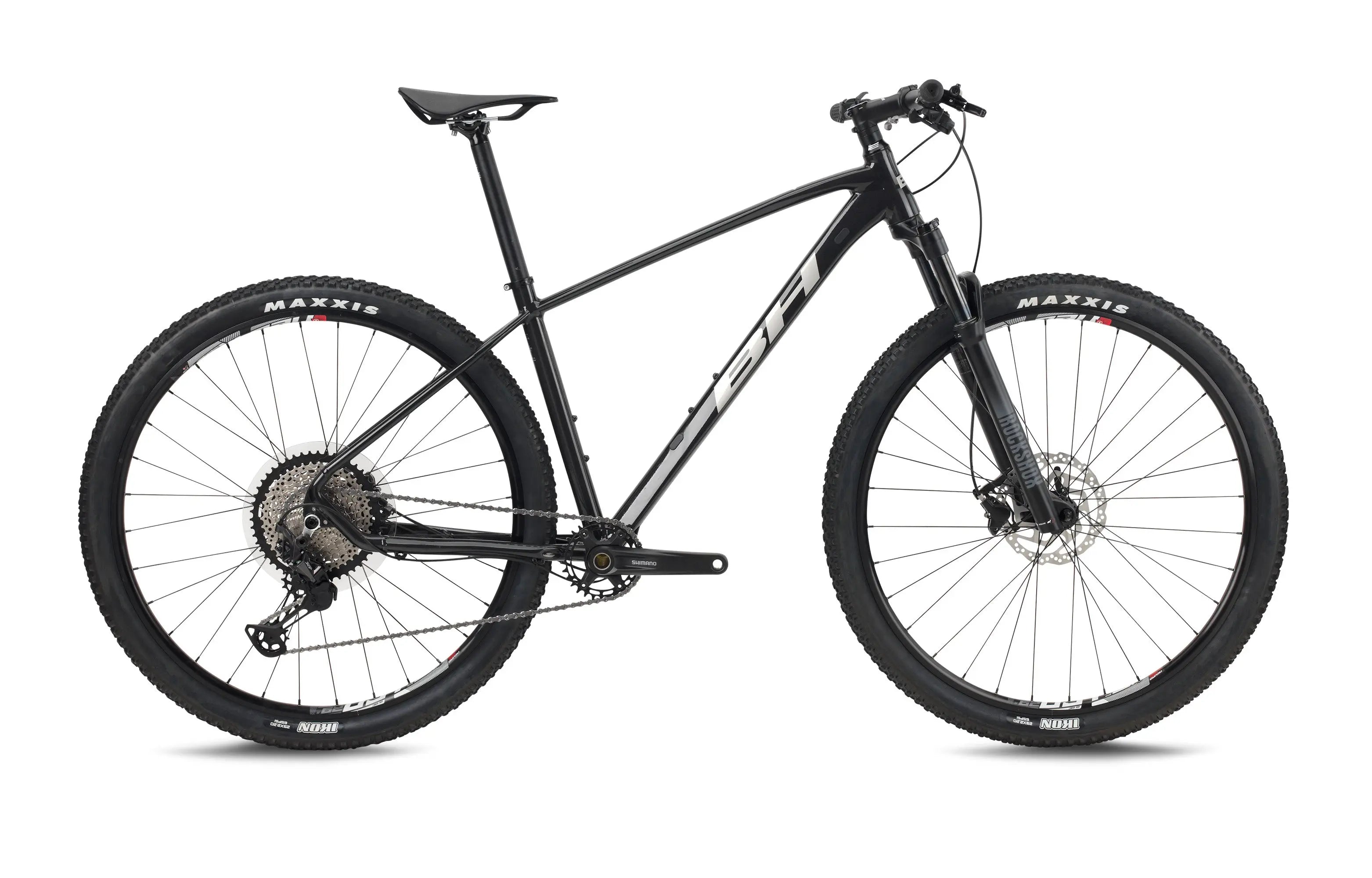 BH Bikes Expert 4.5 A4596 VTT 2026 BH Bikes