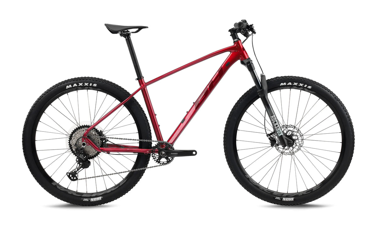 BH Bikes Expert 5.0 A5096 VTT 2026 BH Bikes
