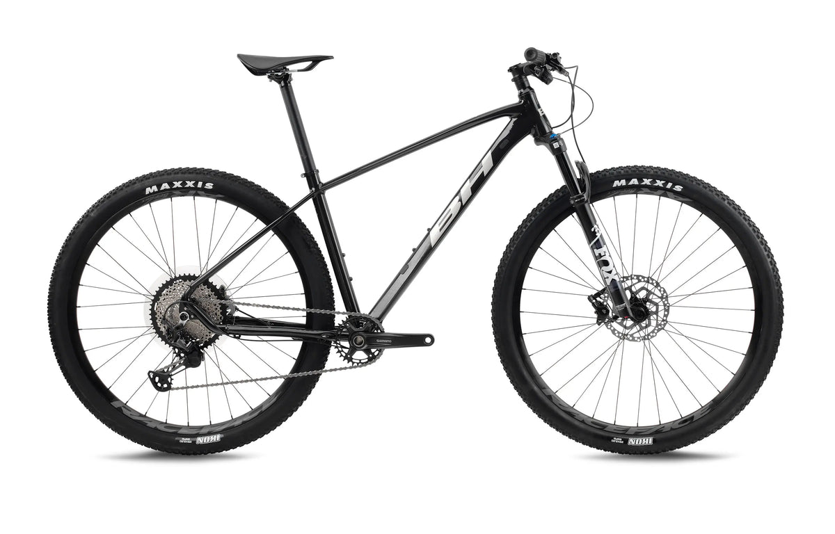 BH Bikes Expert 5.5 A5596 VTT 2026 BH Bikes