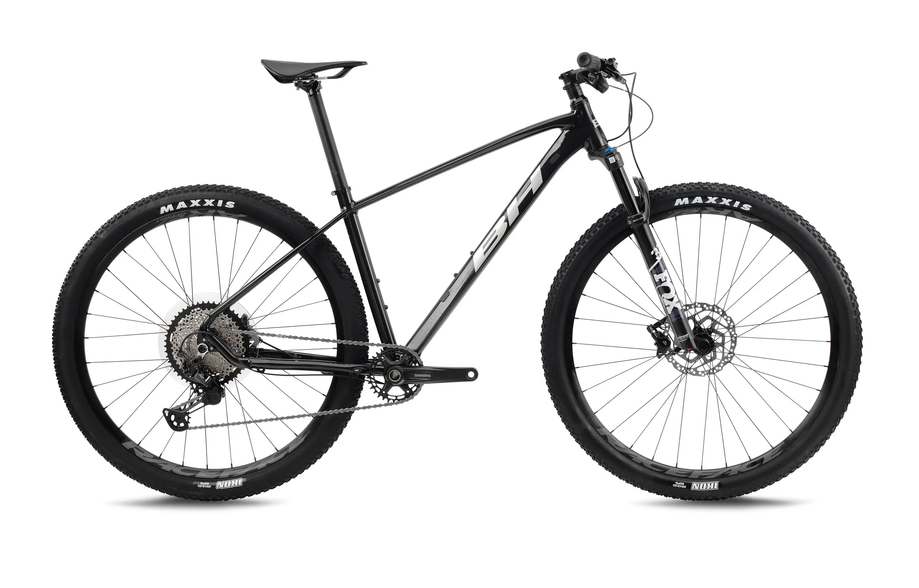 BH Bikes Expert 5.5 A5596 VTT 2026 BH Bikes
