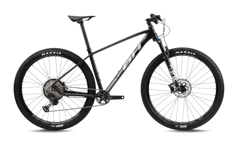 BH BIKES EXPERT 5.5 A5596 – VTT