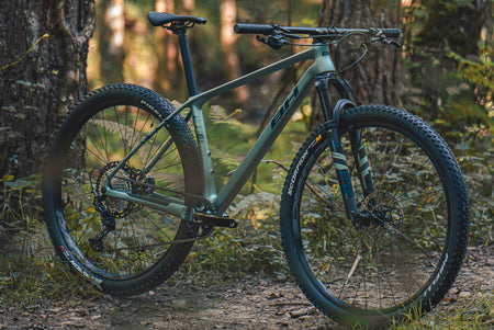 VTT cross-country BH ULTIMATE 6.0, détail 4