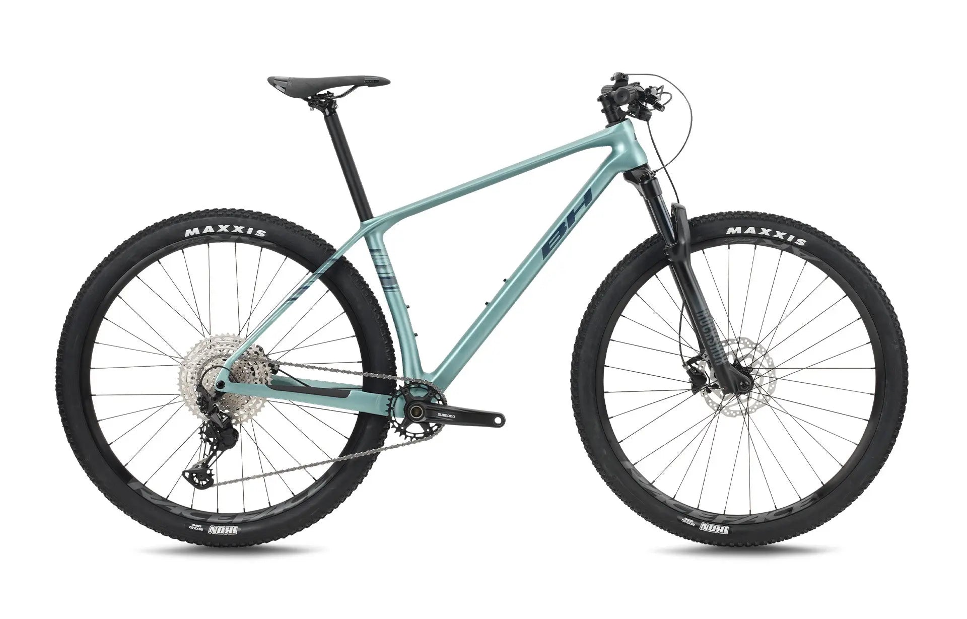 BH Bikes Ultimate 6.0 A6096 VTT 2026