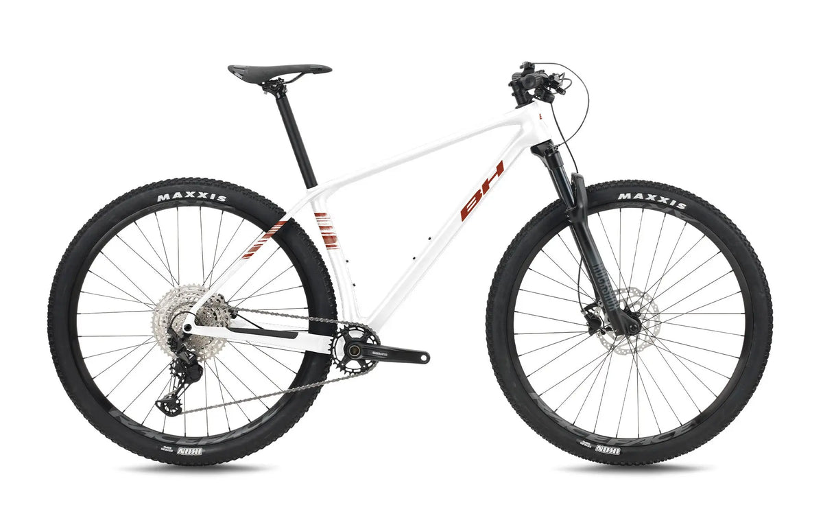 BH Bikes Ultimate 6.0 A6096 VTT 2026 BH Bikes