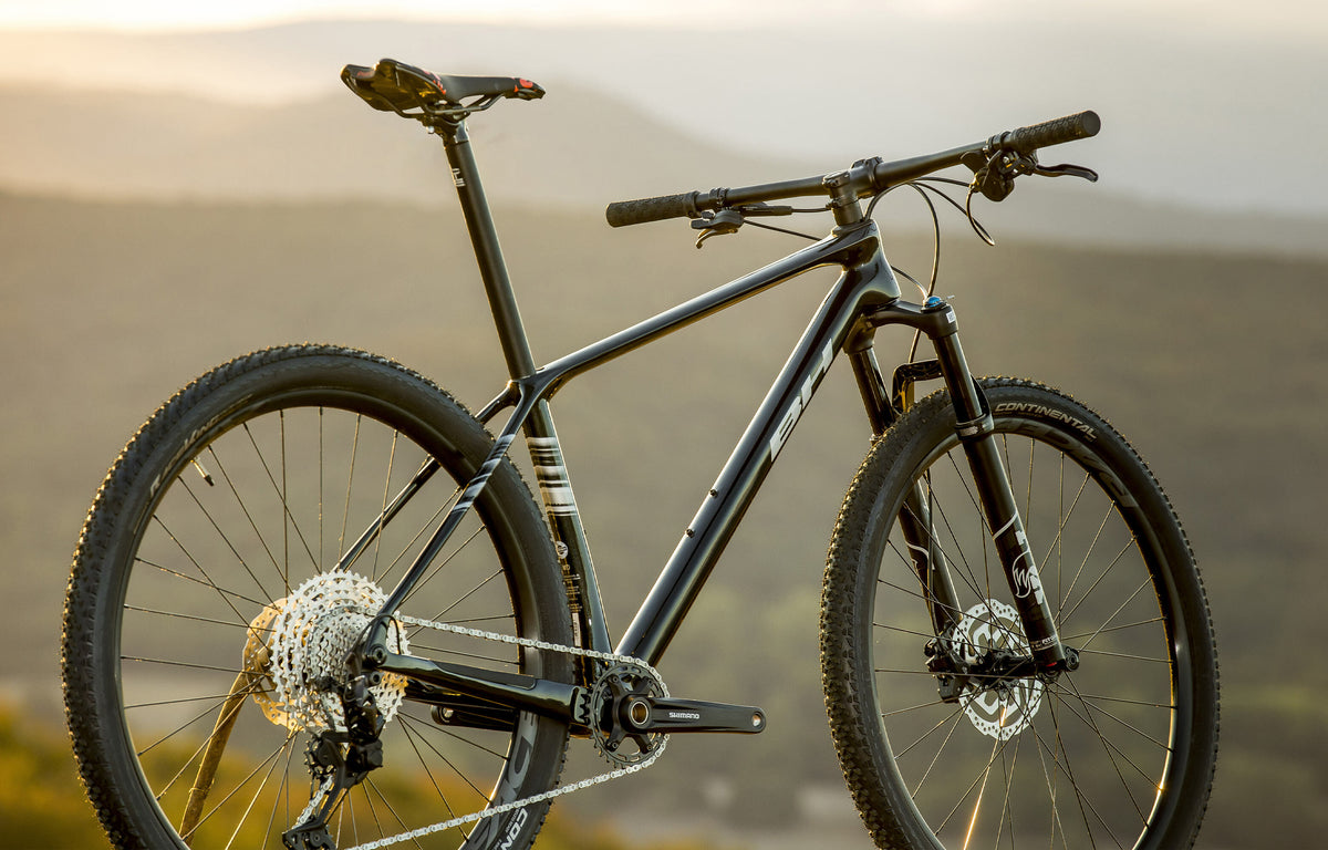 VTT cross-country BH ULTIMATE 6.0, détail 7