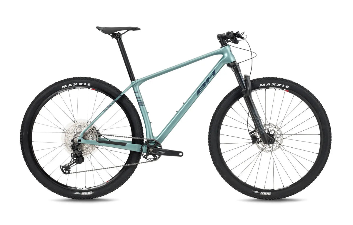 BH Bikes Ultimate 6.5 A6596 VTT 2026
