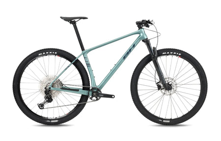 BH Bikes Ultimate 6.5 A6596 VTT 2026