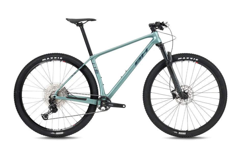BH Bikes Ultimate 6.5 A6596 VTT 2026