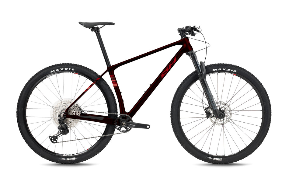 BH BIKES ULTIMATE 6.5 A6596 – VTT