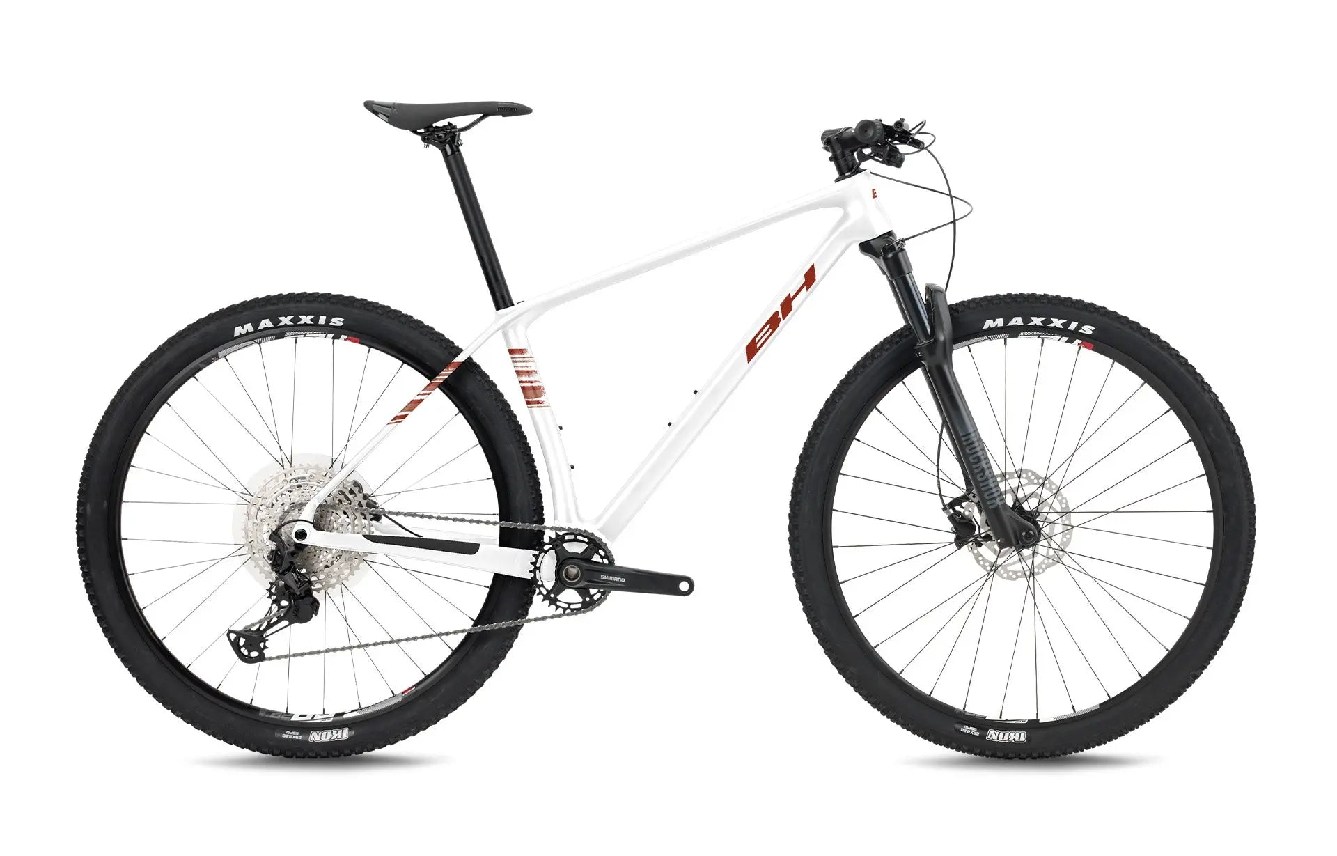 BH Bikes Ultimate 6.5 A6596 VTT 2026 BH Bikes