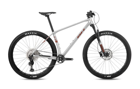 VTT cross-country BH ULTIMATE 6.5, coloris ocre pâle