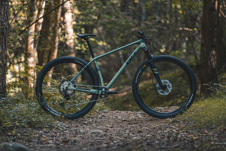 VTT cross-country BH ULTIMATE 7.0, détail 2