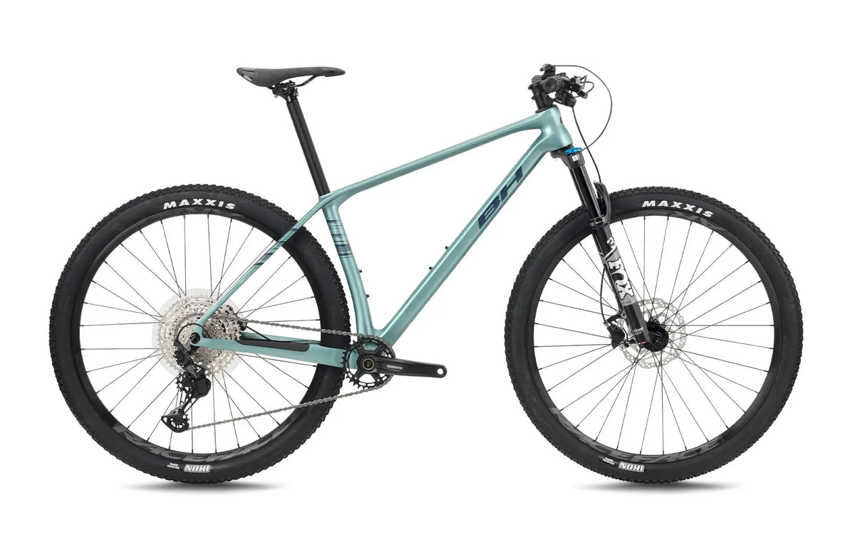 BH Bikes Ultimate 7.0 A7096 VTT 2026