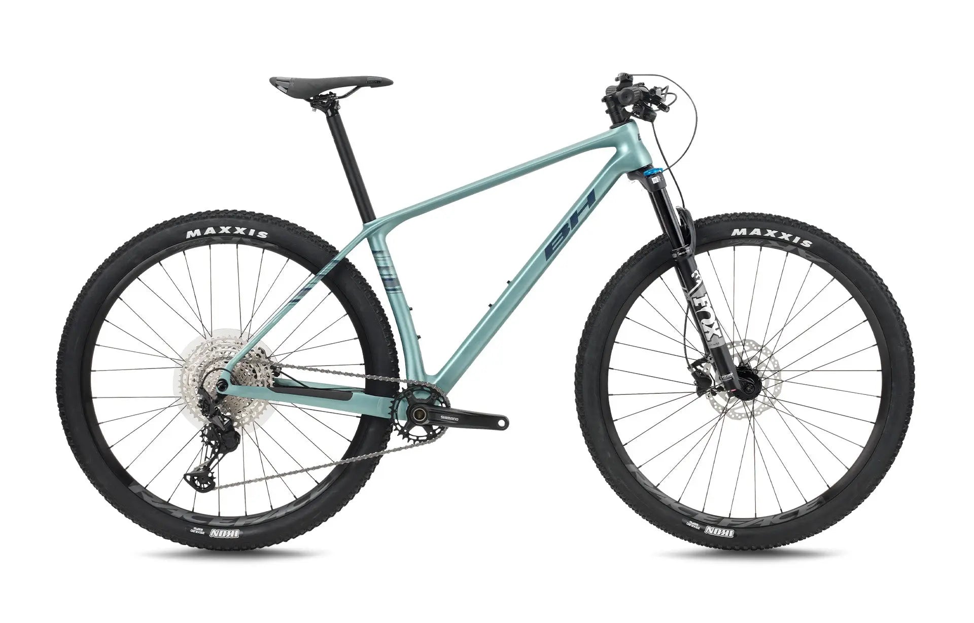 BH Bikes Ultimate 7.0 A7096 VTT 2026