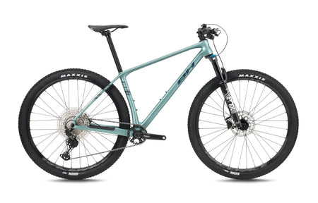 BH Bikes Ultimate 7.0 A7096 VTT 2026