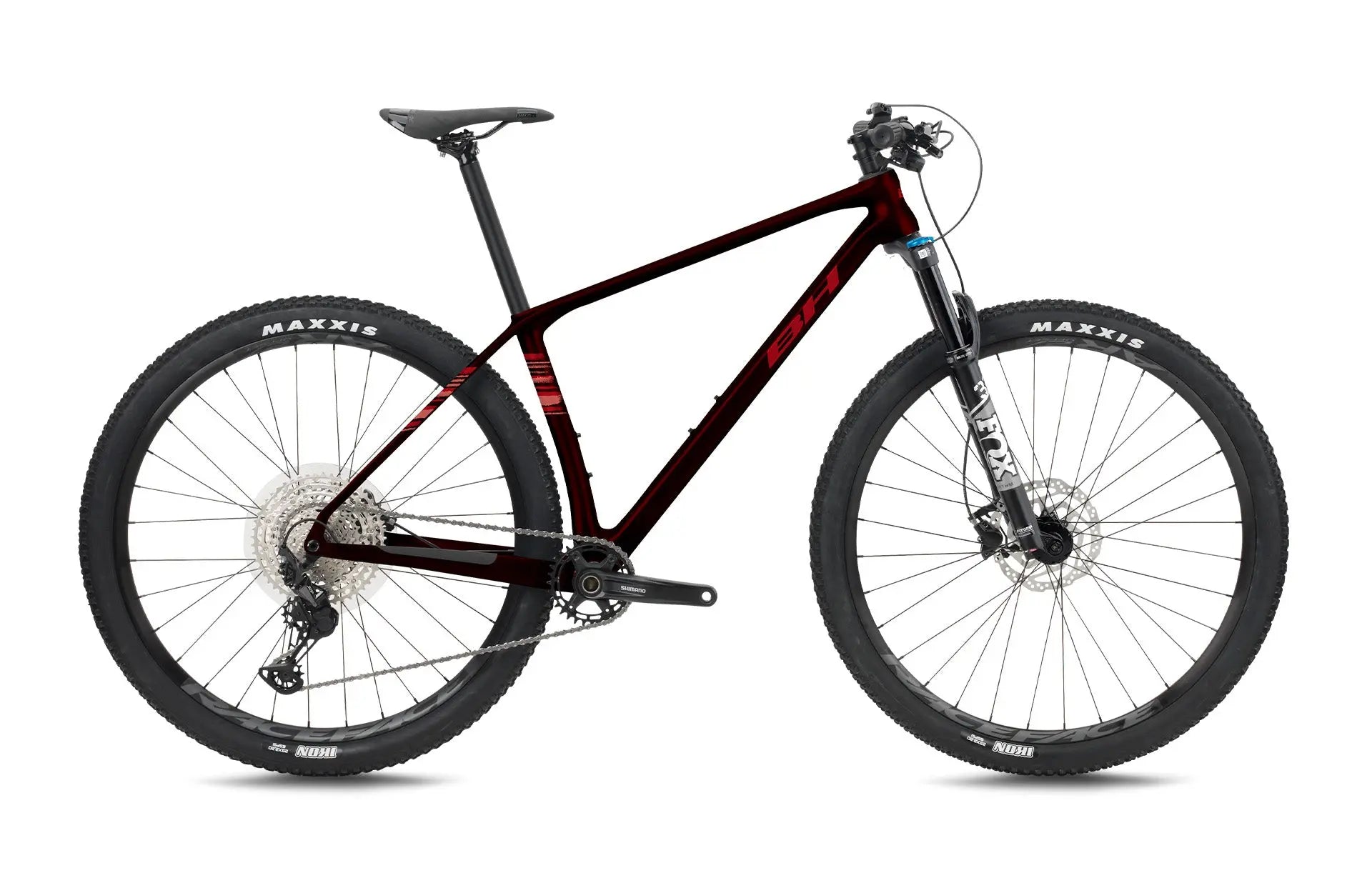 BH Bikes Ultimate 7.0 A7096 VTT 2026 BH Bikes