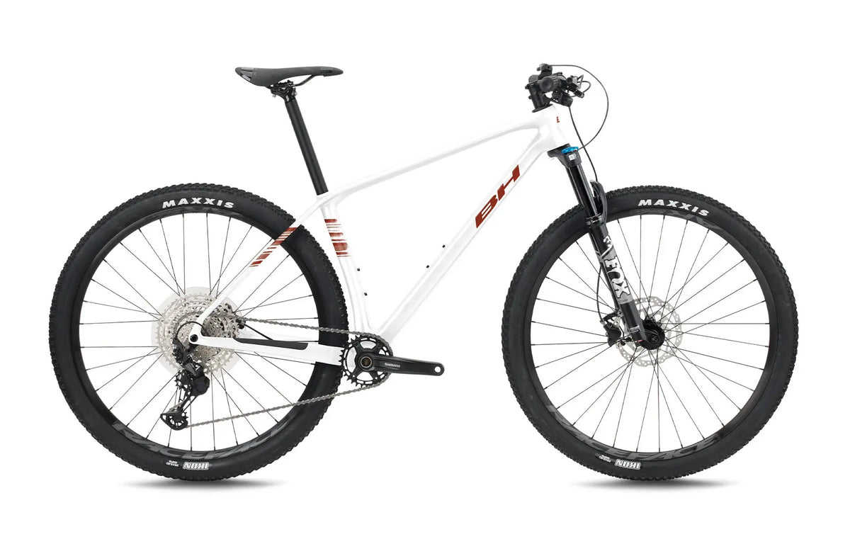 BH Bikes Ultimate 7.0 A7096 VTT 2026 BH Bikes