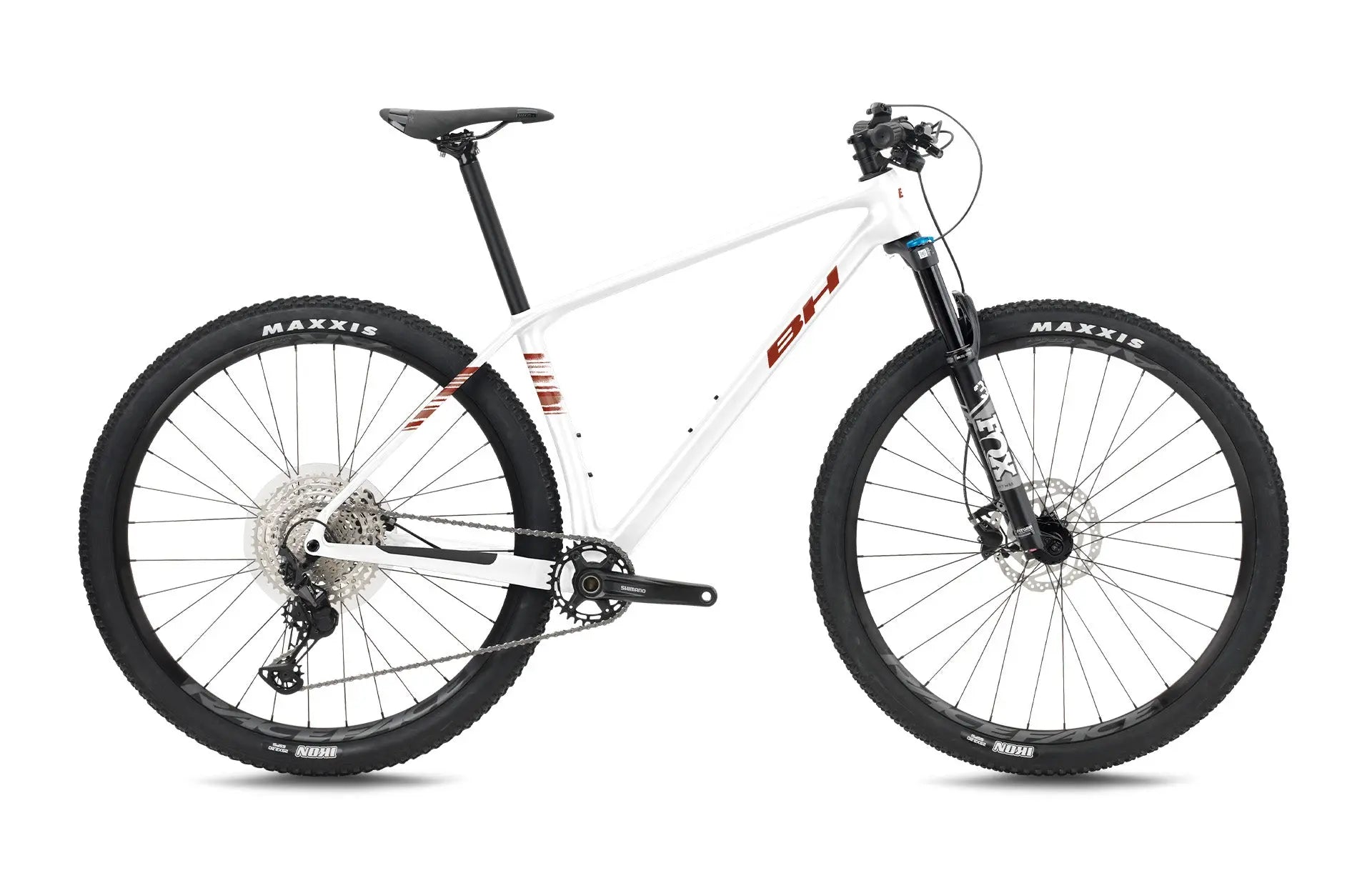 BH Bikes Ultimate 7.0 A7096 VTT 2026 BH Bikes