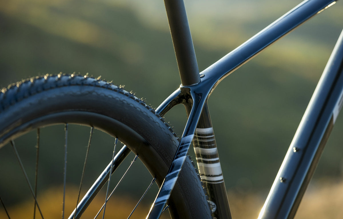 VTT cross country BH ULTIMATE 7.0, détail 5