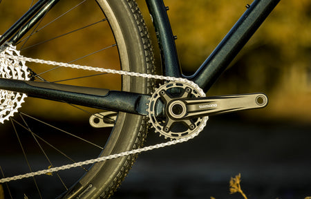 VTT cross country BH ULTIMATE 7.0, détail 8