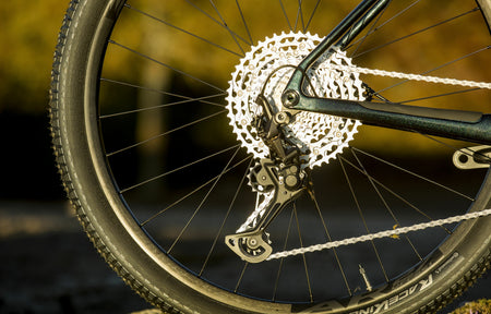 VTT cross country BH ULTIMATE 7.0, détail 9