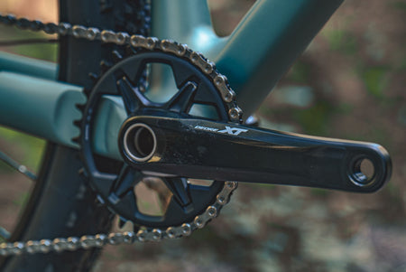 VTT cross-country BH ULTIMATE 7.5, détail 6