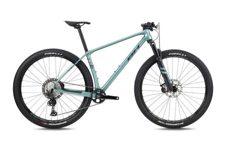 BH Bikes Ultimate 7.5 A7596 VTT 2026