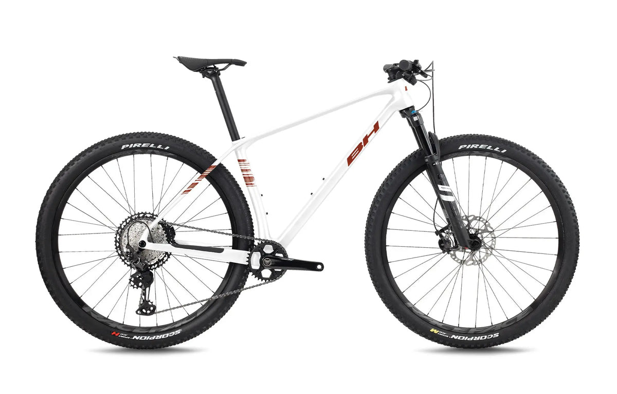 BH Bikes Ultimate 7.5 A7596 VTT 2026 BH Bikes