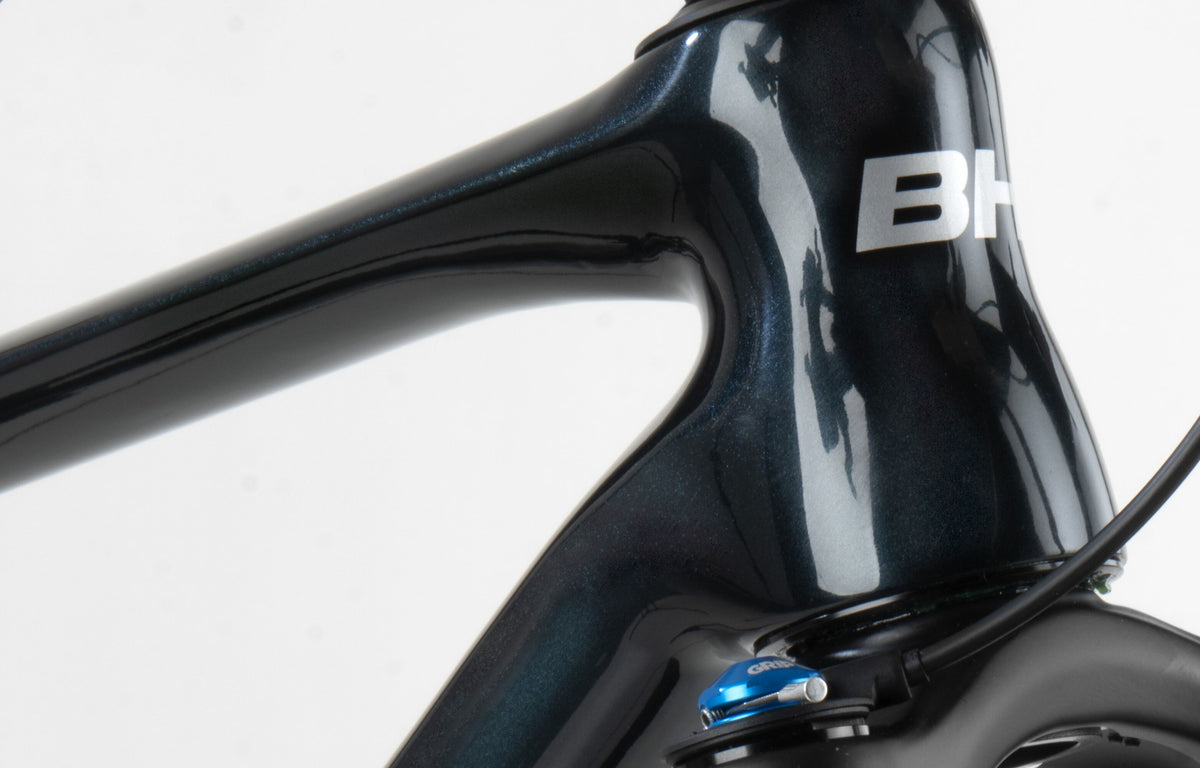 VTT cross-country BH ULTIMATE 7.5, détail 3