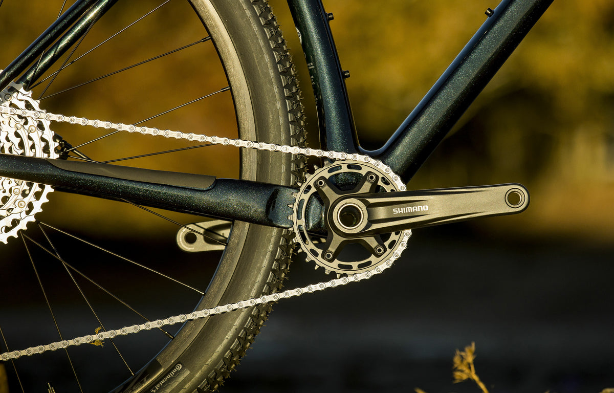 VTT cross-country BH ULTIMATE 7.5, détail 8