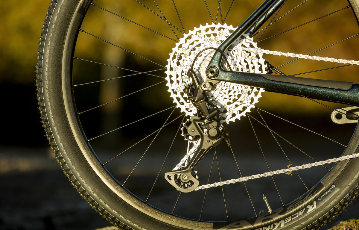 VTT cross-country BH ULTIMATE 7.5, détail 9