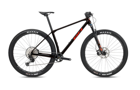 VTT cross-country BH ULTIMATE 7.7, coloris rouge