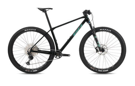 VTT cross-country BH ULTIMATE 8.0, coloris vert