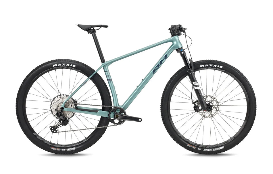 BH Bikes Ultimate 8.0 A8096 VTT 2026